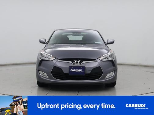 2016 Hyundai Veloster