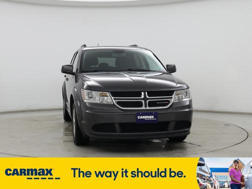 2016 Dodge Journey SE