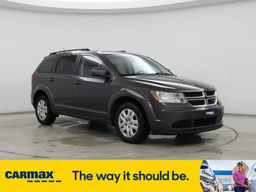 2016 Dodge Journey SE