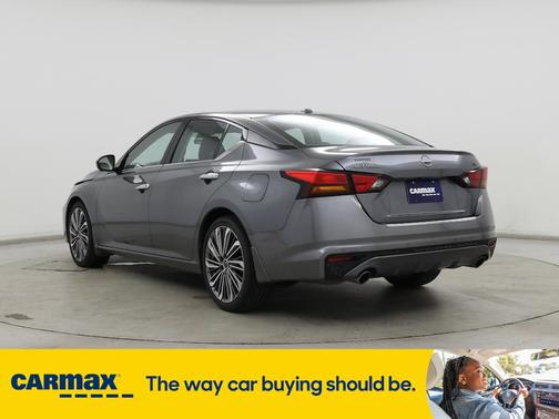 2023 Nissan Altima SL