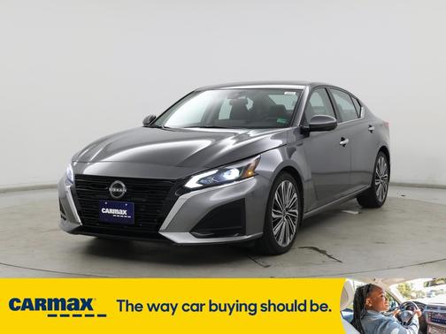 2023 Nissan Altima SL