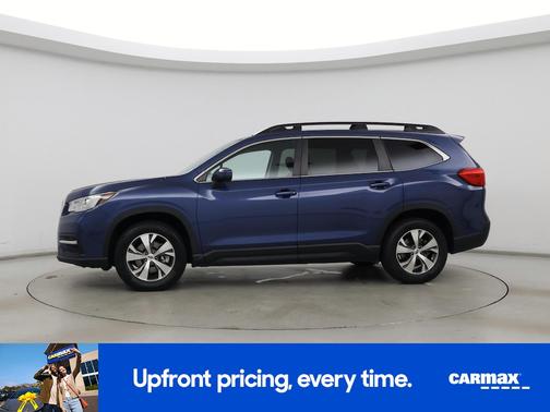 2022 Subaru Ascent Premium