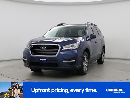 2022 Subaru Ascent Premium