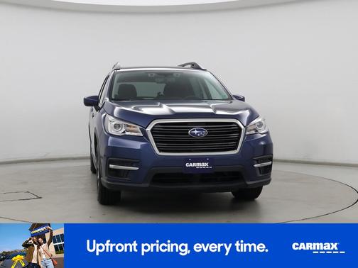 2022 Subaru Ascent Premium