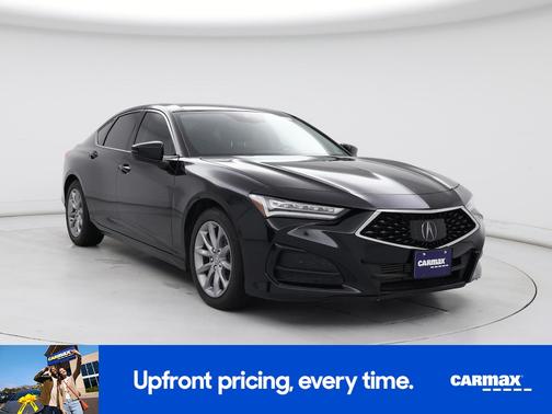 2023 Acura TLX Base (A10)