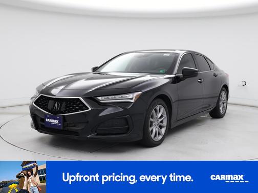 2023 Acura TLX 