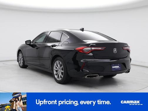 2023 Acura TLX Base (A10)