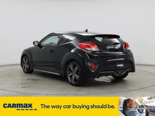 2015 Hyundai Veloster R-Spec