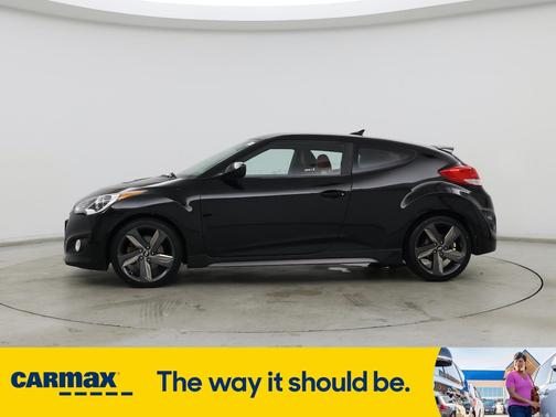 2015 Hyundai Veloster R-Spec