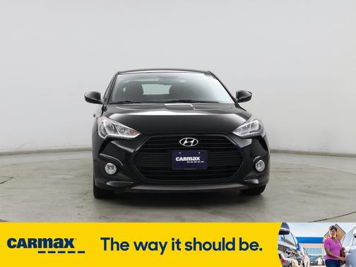2015 Hyundai Veloster R-Spec