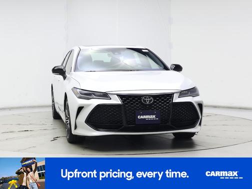 2019 Toyota Avalon Touring