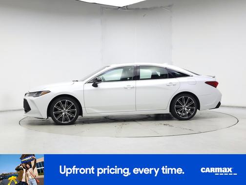 2019 Toyota Avalon Touring