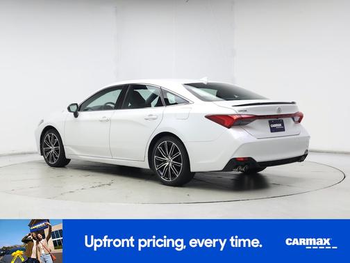 2019 Toyota Avalon Touring