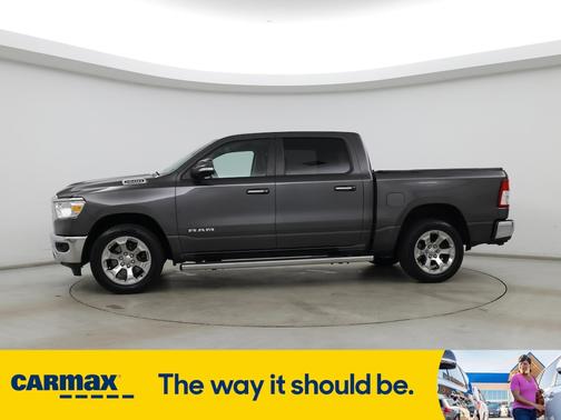 2020 RAM 1500 Bighorn