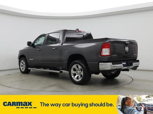 2020 RAM 1500 Bighorn