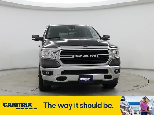 2020 RAM 1500 Bighorn