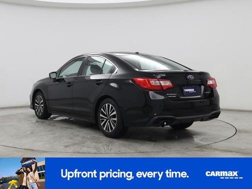 2019 Subaru Legacy 2.5I