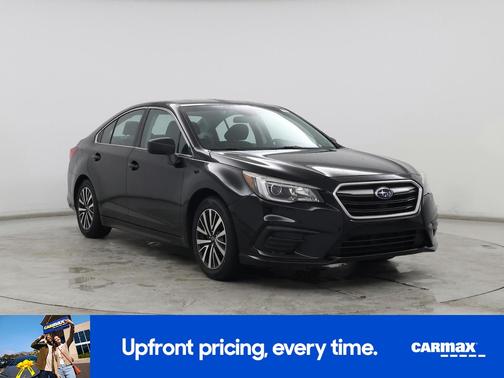 2019 Subaru Legacy 2.5I
