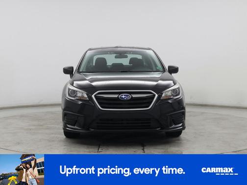 2019 Subaru Legacy 2.5I