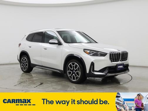2024 BMW X1 XDrive28i