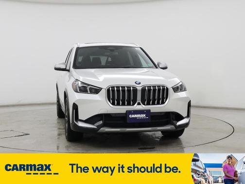 2024 BMW X1 XDrive28i