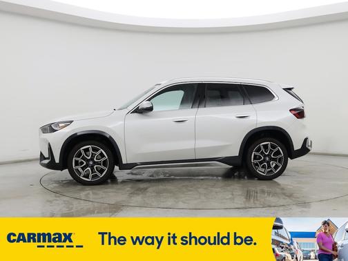 2024 BMW X1 XDrive28i