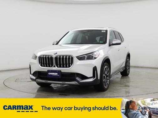 2024 BMW X1 XDrive28i
