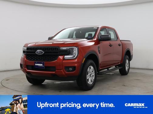 2024 Ford Ranger XL
