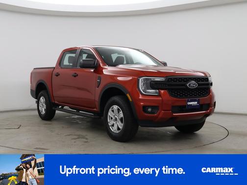 2024 Ford Ranger XL