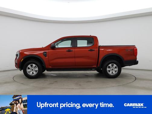 2024 Ford Ranger XL