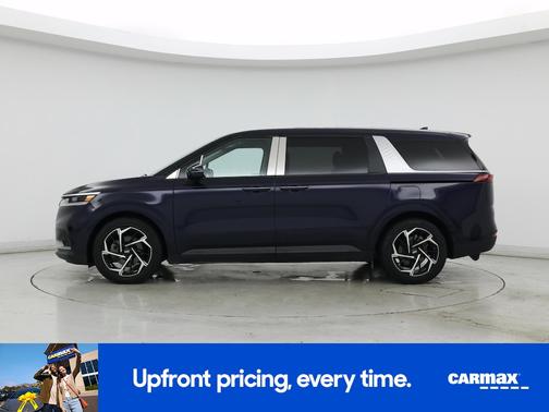 2023 Kia Carnival LX