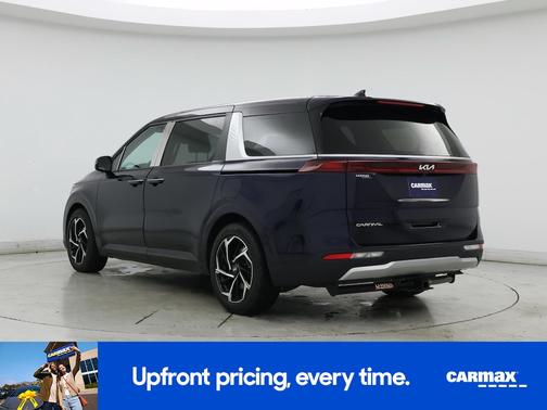 2023 Kia Carnival LX