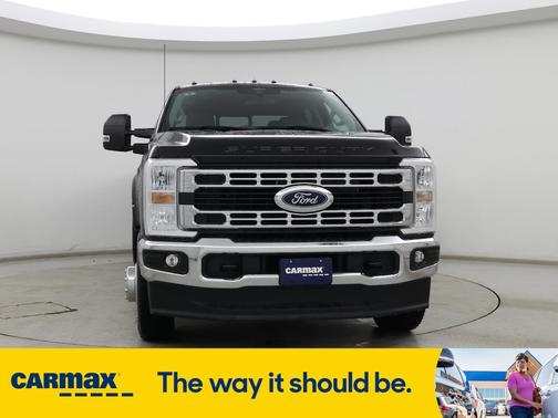 2024 Ford F-350 XLT