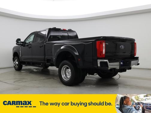 2024 Ford F-350 XLT