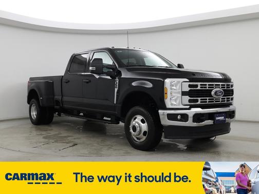 2024 Ford F-350 XLT