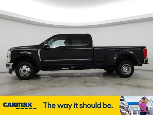 2024 Ford F-350 XLT