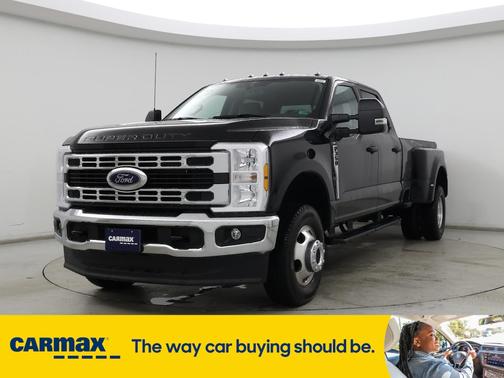 2024 Ford F-350 XLT