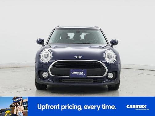 2017 MINI Clubman 