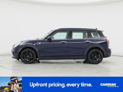 2017 MINI Clubman 