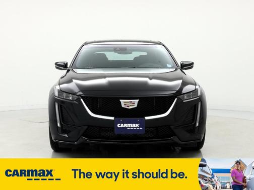 2023 Cadillac CT5 Sport