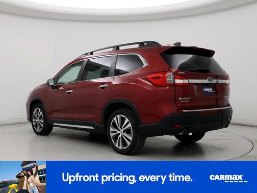 2019 Subaru Ascent Touring