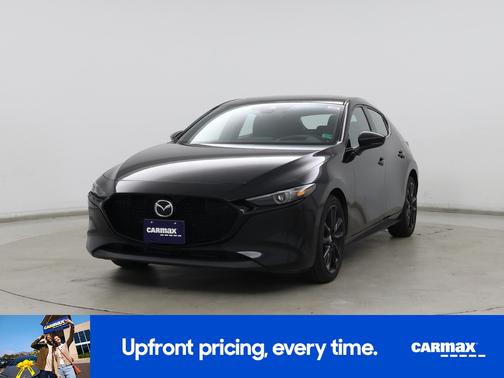 2021 Mazda Mazda3 Premium