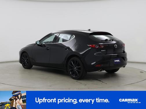 2021 Mazda Mazda3 Premium