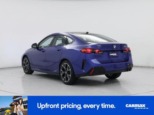 2025 BMW 228 Gran Coupe xDrive Gran Coupe