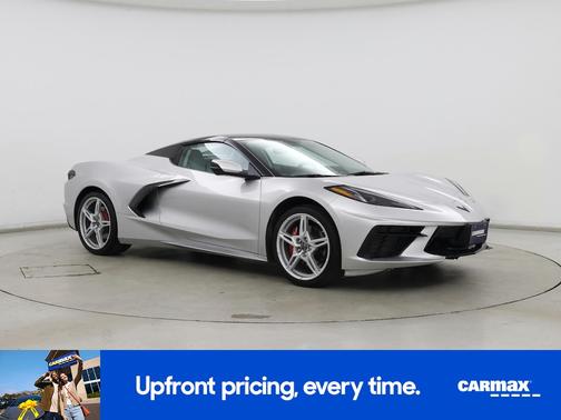 2020 Chevrolet Corvette Stingray 3LT