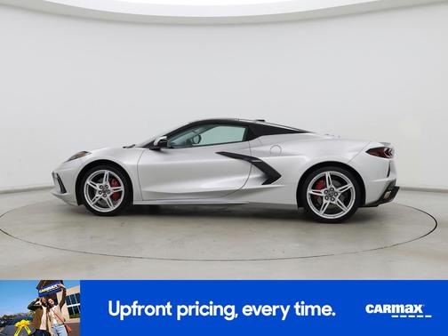 2020 Chevrolet Corvette Stingray 3LT