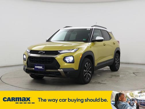 2023 Chevrolet Trailblazer Activ