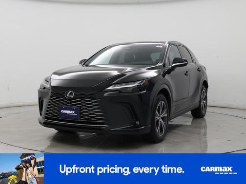 2023 Lexus RX 350 Premium