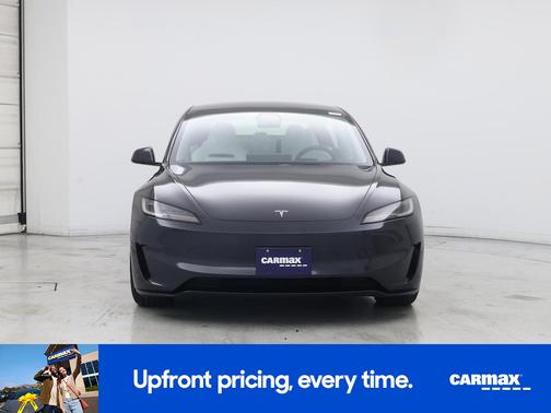 2024 Tesla Model 3 Performance