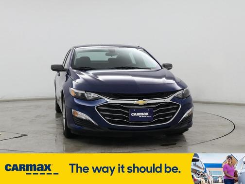 2019 Chevrolet Malibu LS